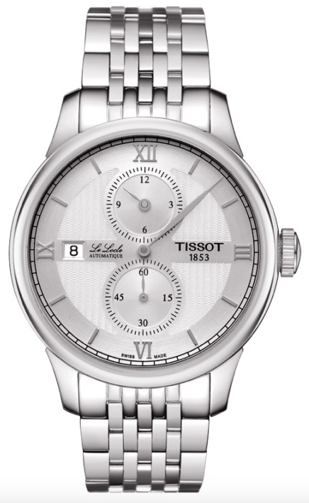 Ceas Barbati, TISSOT LE LOCLE T0064281103802
