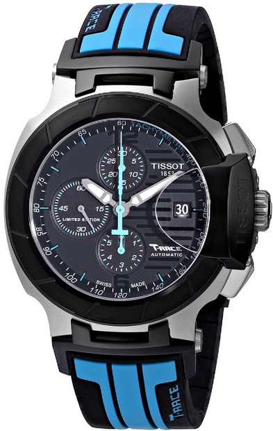 Ceas Barbati, TISSOT T-RACE MOTO GP LIMITED EDITION T0484272705702