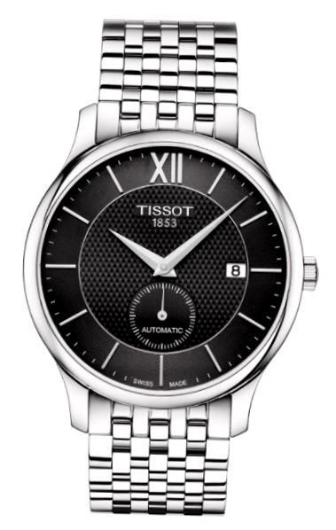 Ceas Barbati, TISSOT TRADITION T0634281105800