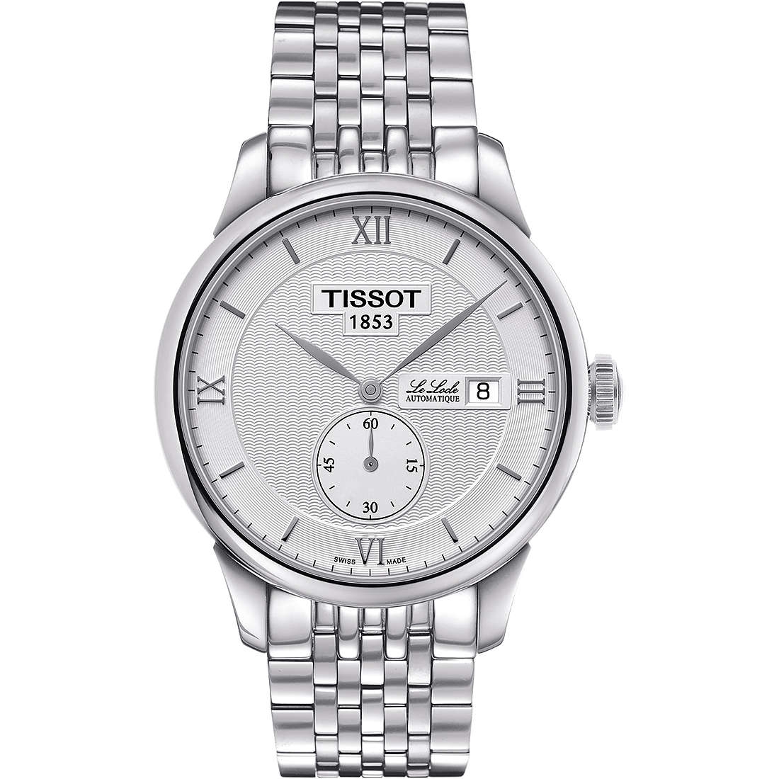 Ceas Barbati, TISSOT LE LOCLE T0064281103801