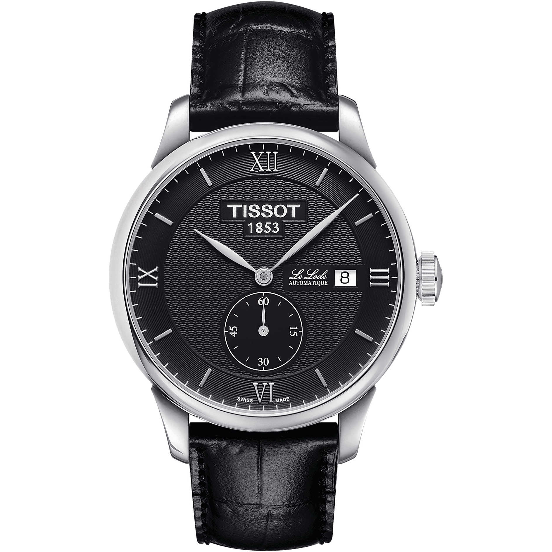 Ceas Barbati, TISSOT LE LOCLE AUTOMATIQUE PETITE SECONDE T0064281605801