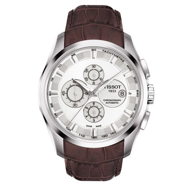 Ceas TISSOT WATCHES T035.627.16.031.00 T035-627-16-031-00