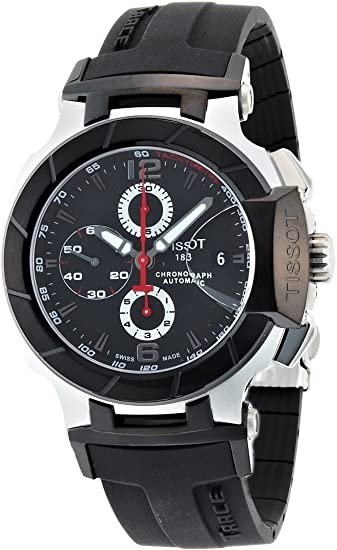 Ceas Barbati, TISSOT T-SPORT T0484272705700