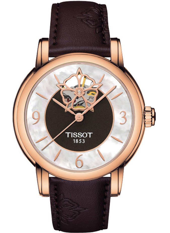 Ceas Dama, TISSOT T-CLASSIC COLLECTION T0502073711704