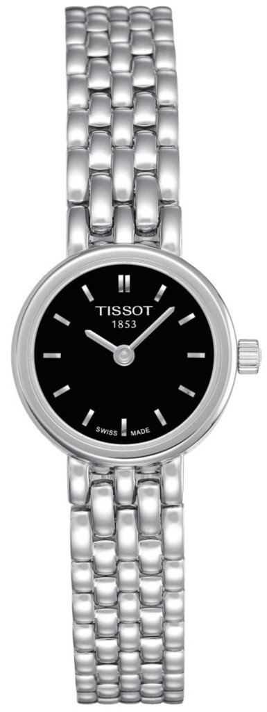 Ceas Dama, TISSOT T-LADY T0580091105100
