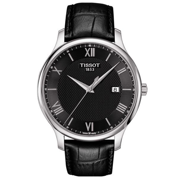 Ceas TISSOT WATCHES T063.610.16.058.00 T063-610-16-058-00