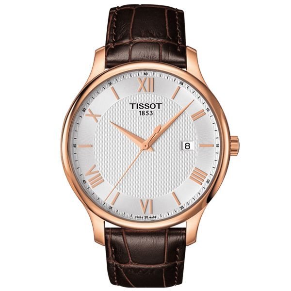 Ceas TISSOT WATCHES T063.610.36.038.00 T063-610-36-038-00