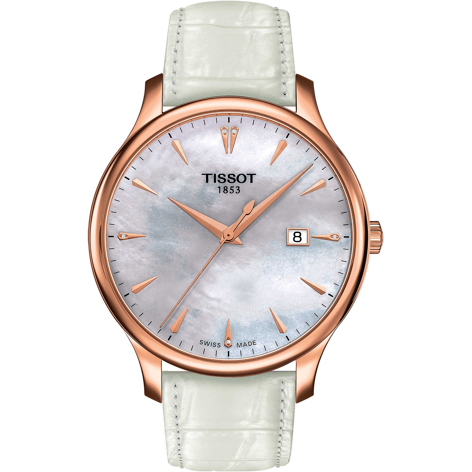 Ceas TISSOT TRADITION T0636103611601