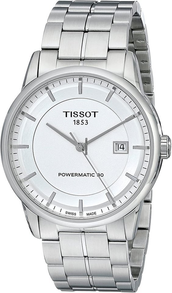 Ceas Barbati, TISSOT T-CLASSIC POWERMATIC T0864071103100