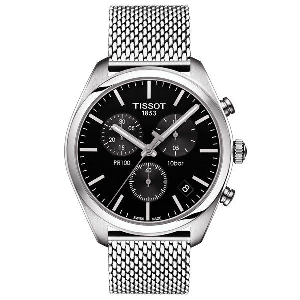 Ceas TISSOT WATCHES T101.417.11.051.01 T101-417-11-051-01