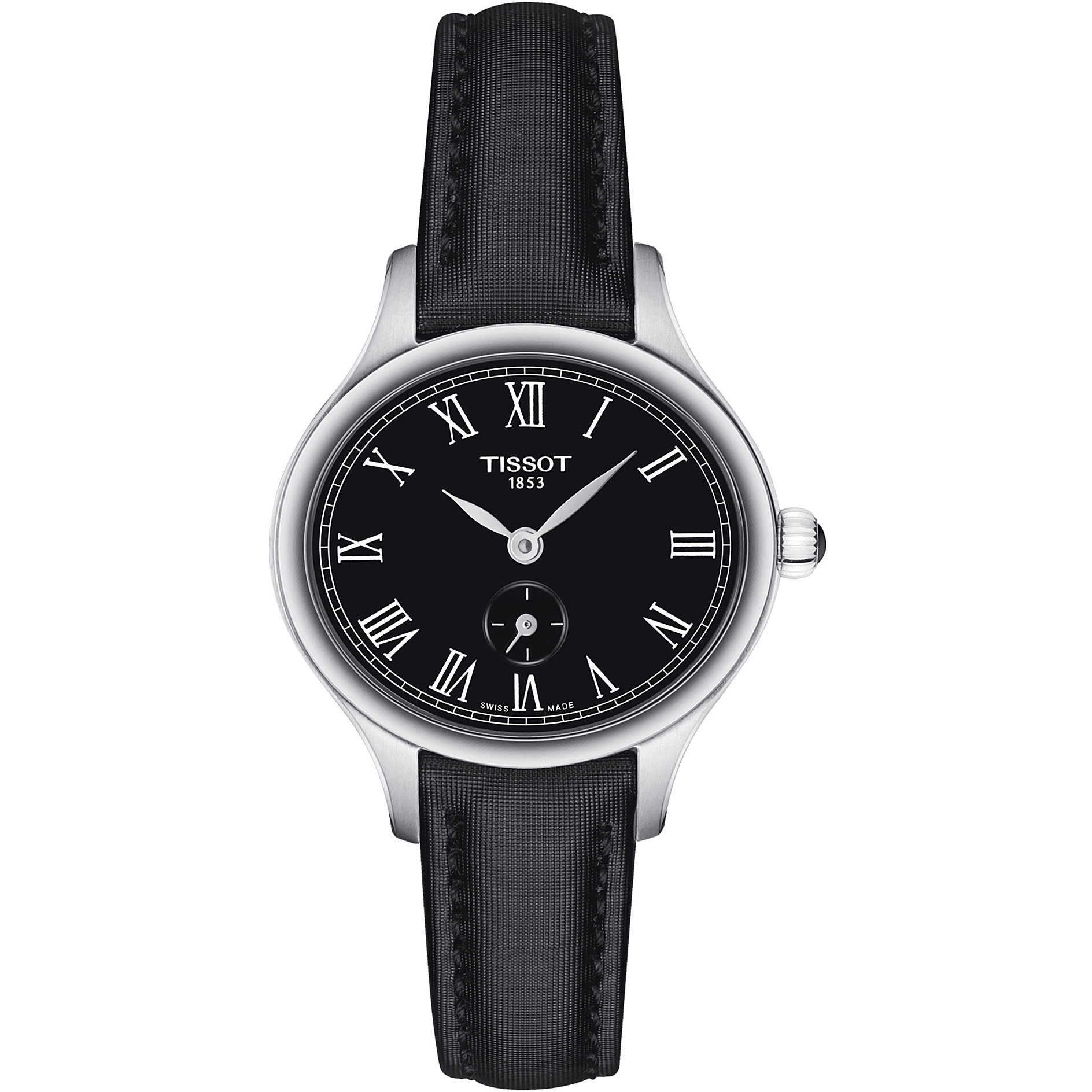 Ceas Dama, TISSOT BELLA ORA T1031101705300