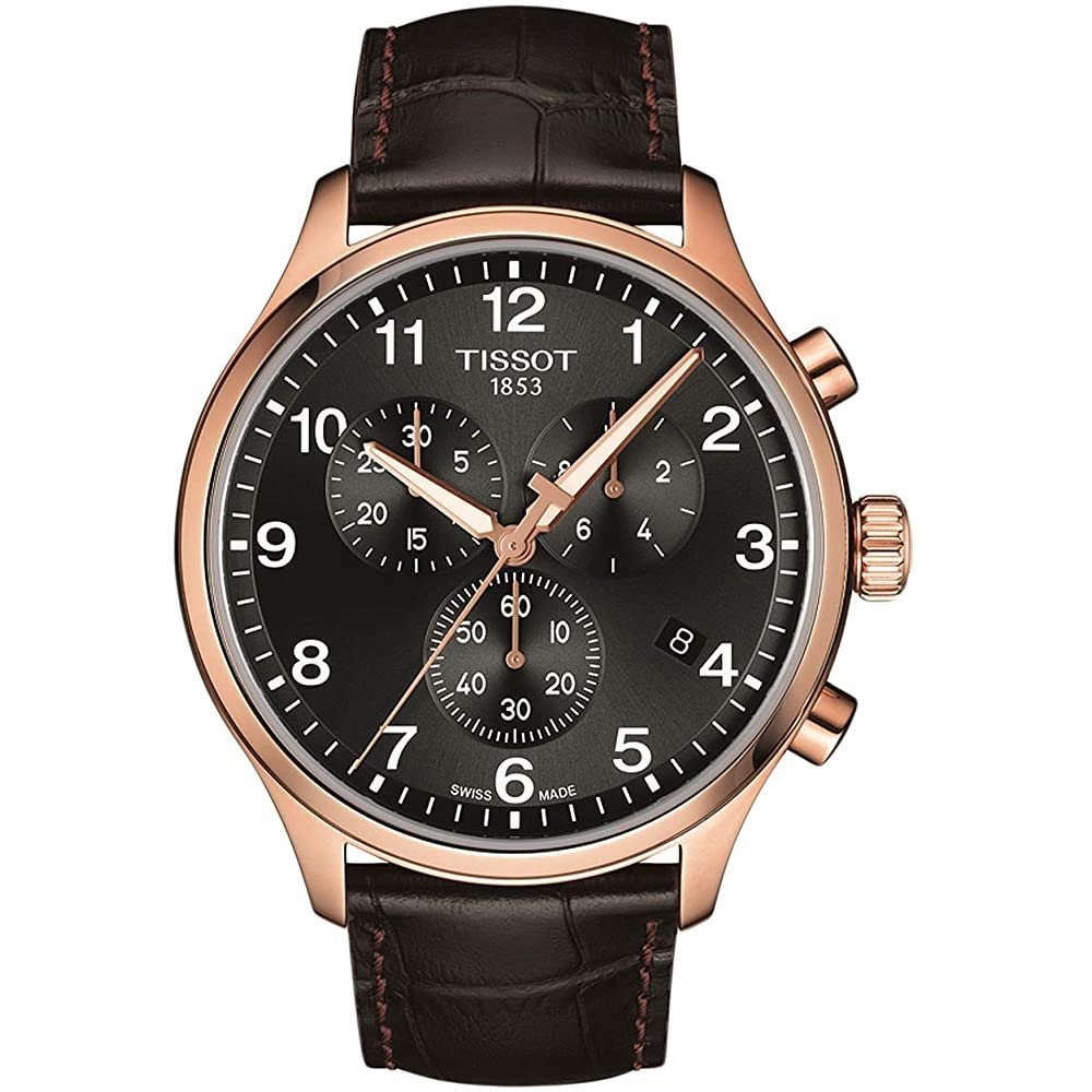 Ceas Barbati, TISSOT T-SPORT T1166173605701