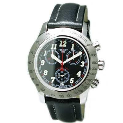 Ceas TISSOT TIS-294-2-1 TIS-294-2-1