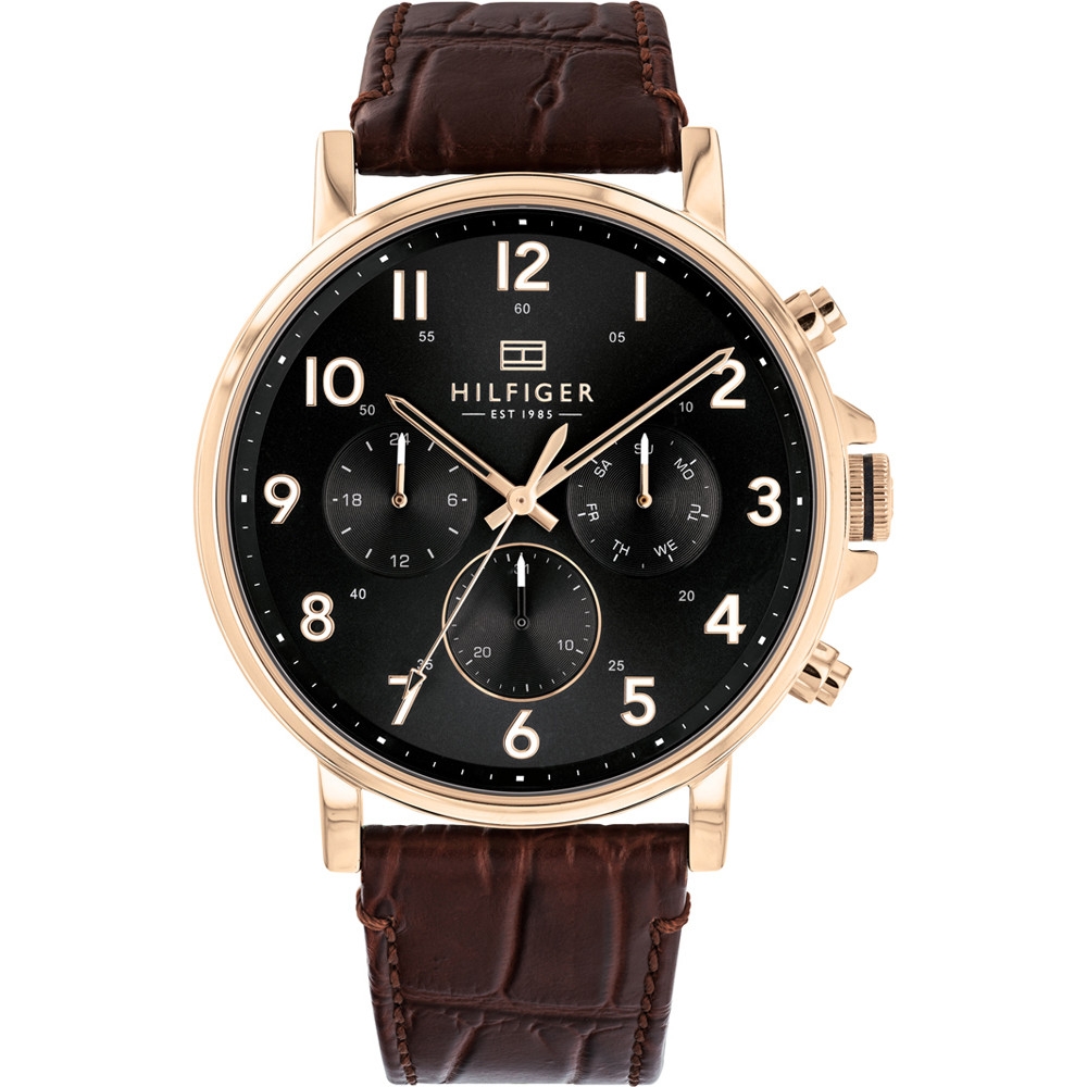 Ceas Barbati, TOMMY HILFIGER DANIEL 1710379