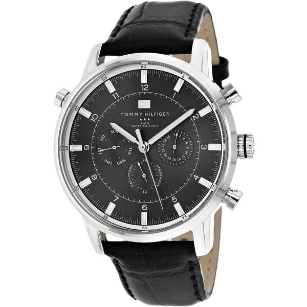 Ceas Barbati, TOMMY HILFIGER HARRISON 1790875