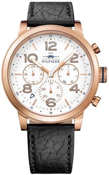 Ceas Barbati TOMMY HILFIGER JAKE 1791236