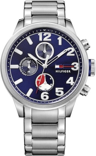 Ceas Barbati TOMMY HILFIGER 1791242 1791242