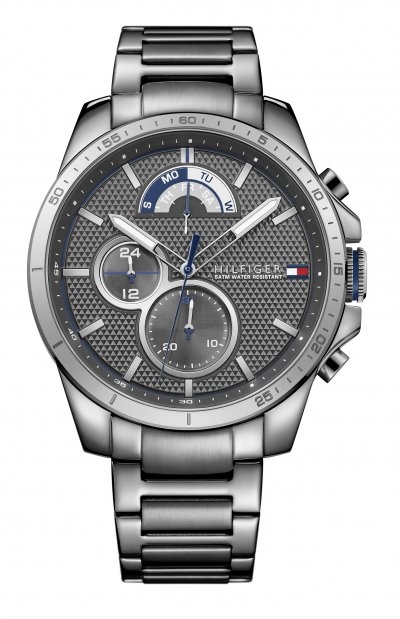 Ceas Barbati, TOMMY HILFIGER DECKER 1791347