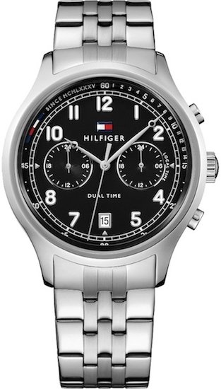 Ceas Barbati TOMMY HILFIGER Model EMERSON 1791389