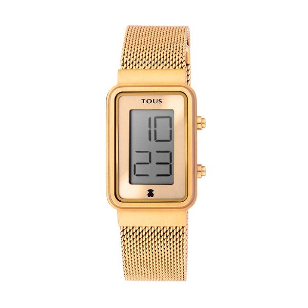 Ceas TOUS WATCHES 000351525 000351525