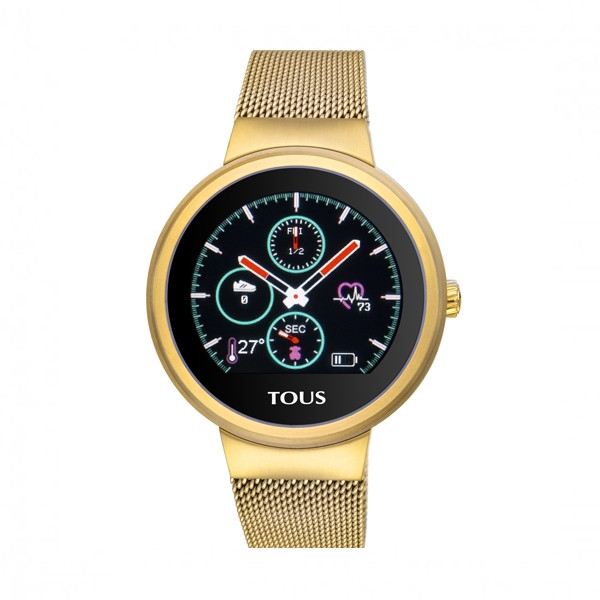 Ceas TOUS WATCHES 000351645 000351645