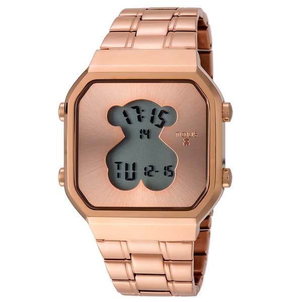 Ceas TOUS WATCHES 600350290 600350290