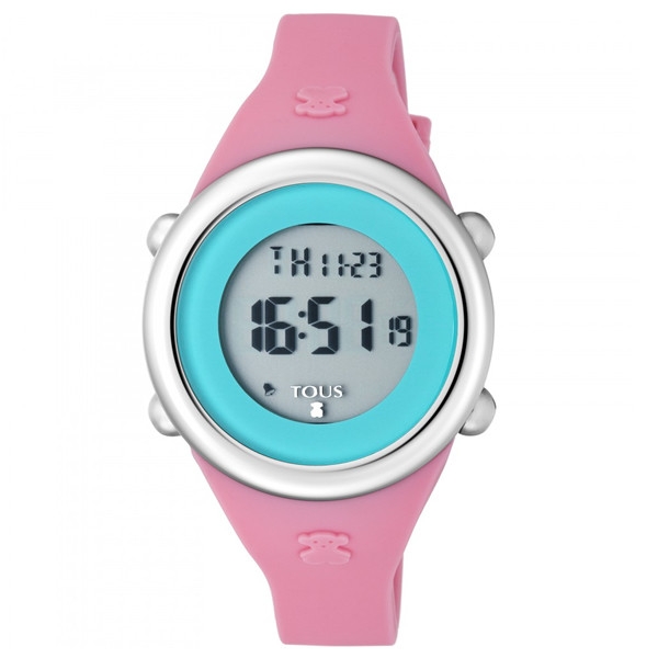 Ceas Dama, Tous, Soft Digital 800350615