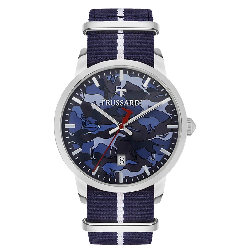 Ceas Barbati, TRUSSARDI, T-FIRST R2451113005