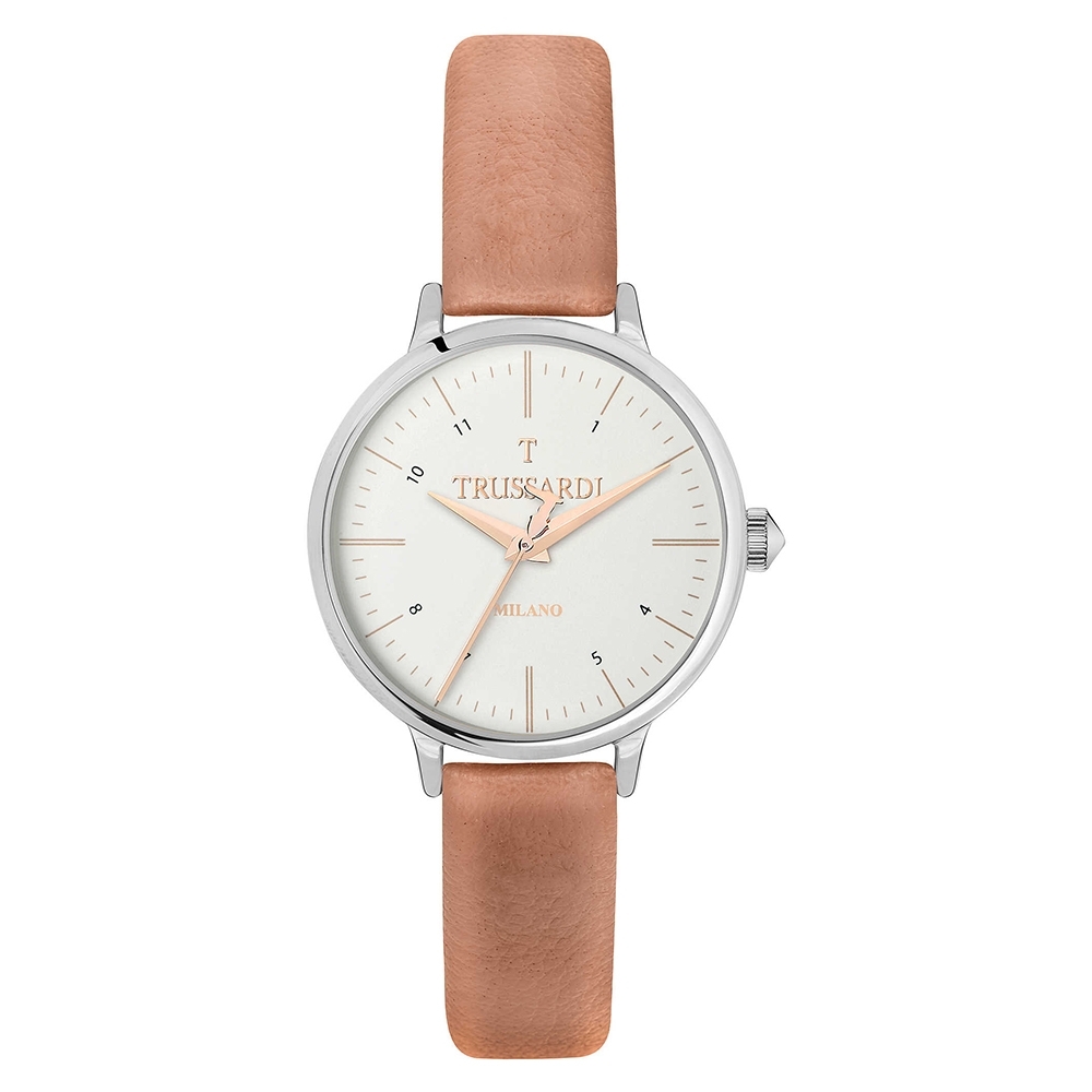 Ceas Dama, TRUSSARDI, model T SUN R2451126505