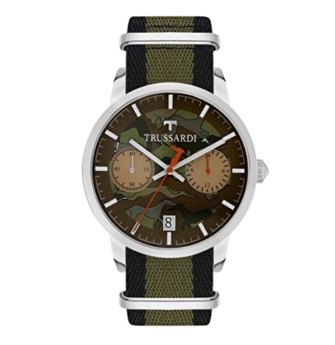 Ceas Barbati, TRUSSARDI, T-GENUS R2471613003