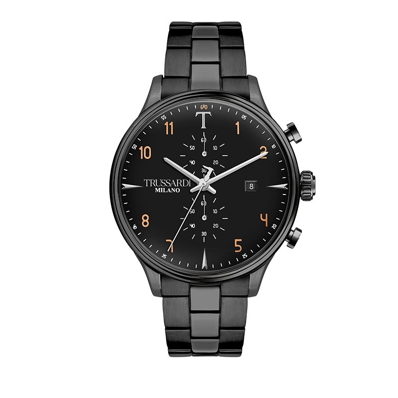Ceas TRUSSARDI mod. T-COMPLICITY R2473630001