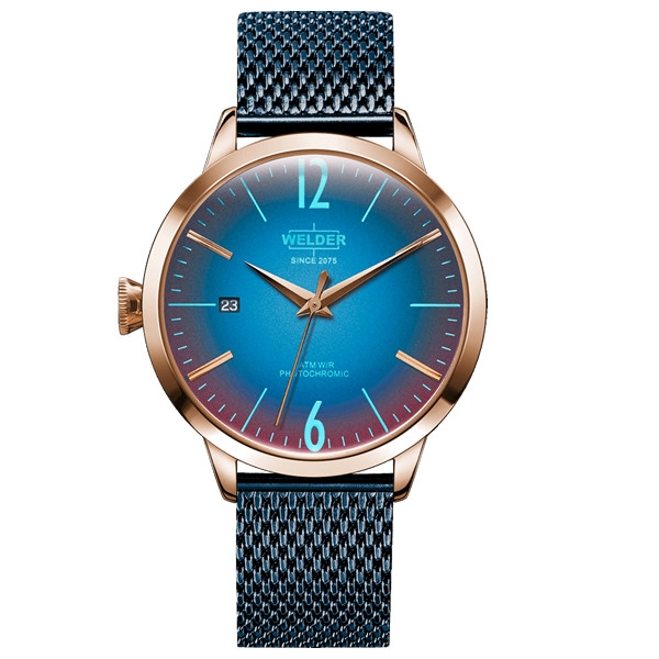 Ceas WELDER WATCHES WRC607 WRC607