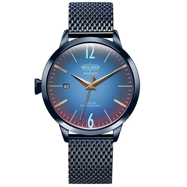 Ceas WELDER WATCHES WRC609 WRC609