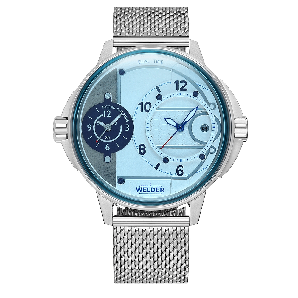 Ceas WELDER WATCHES WRK2004 WRK2004