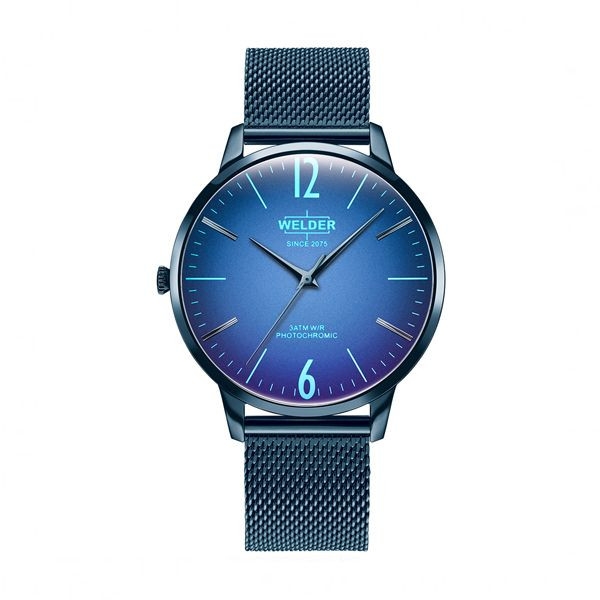 Ceas WELDER WATCHES WRS407 WRS407