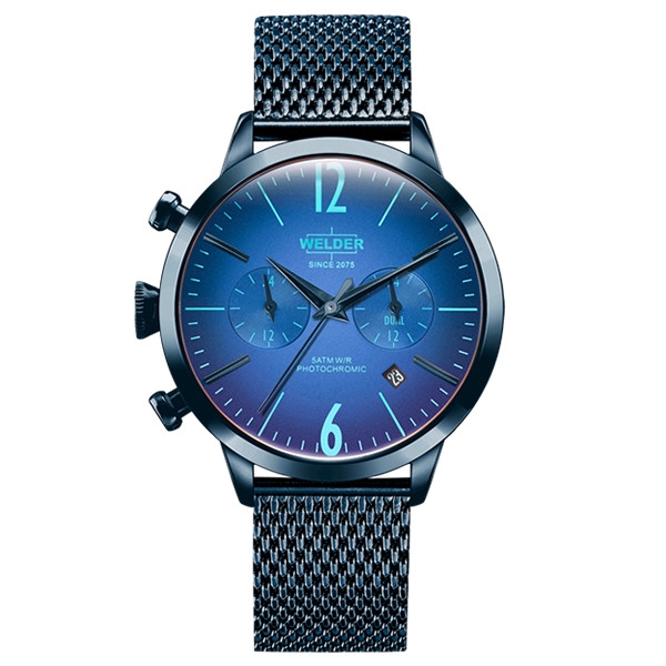 Ceas WELDER WATCHES WWRC603 WWRC603