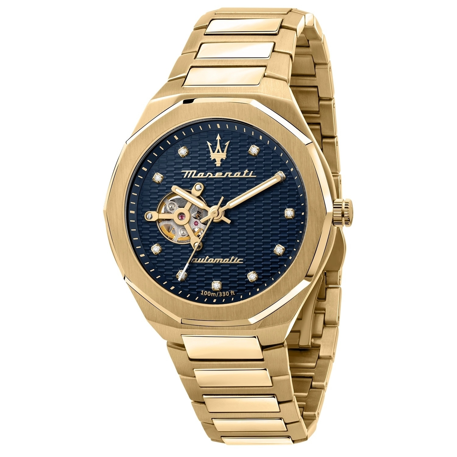 Ceas Barbati, Maserati, Stile R8823142003 - CATEGORIE