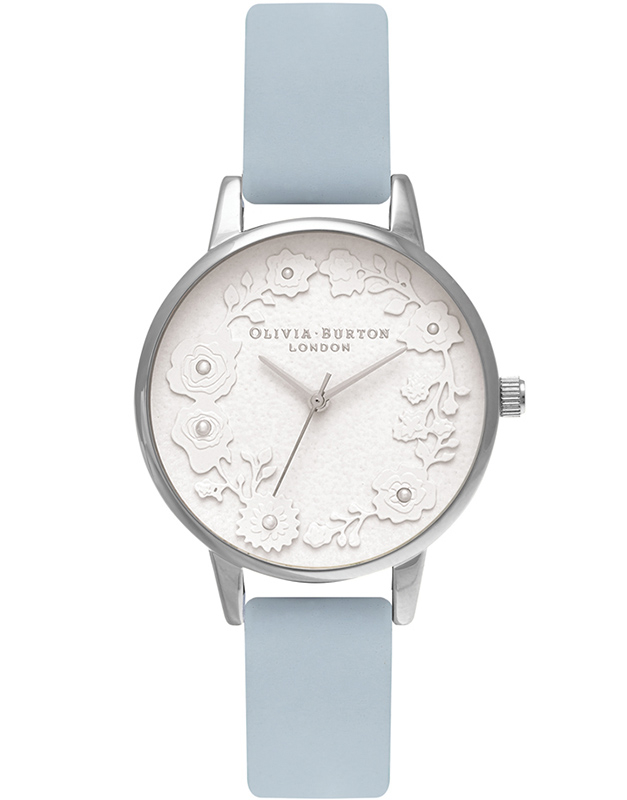 Ceas Dama, Olivia Burton, Artisan Dial OB16AR03