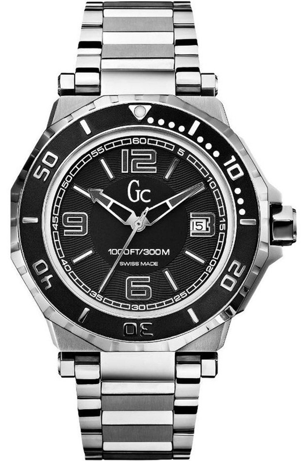 Ceas Barbati, Gc - Guess Collection, Aquasport X79004G2S