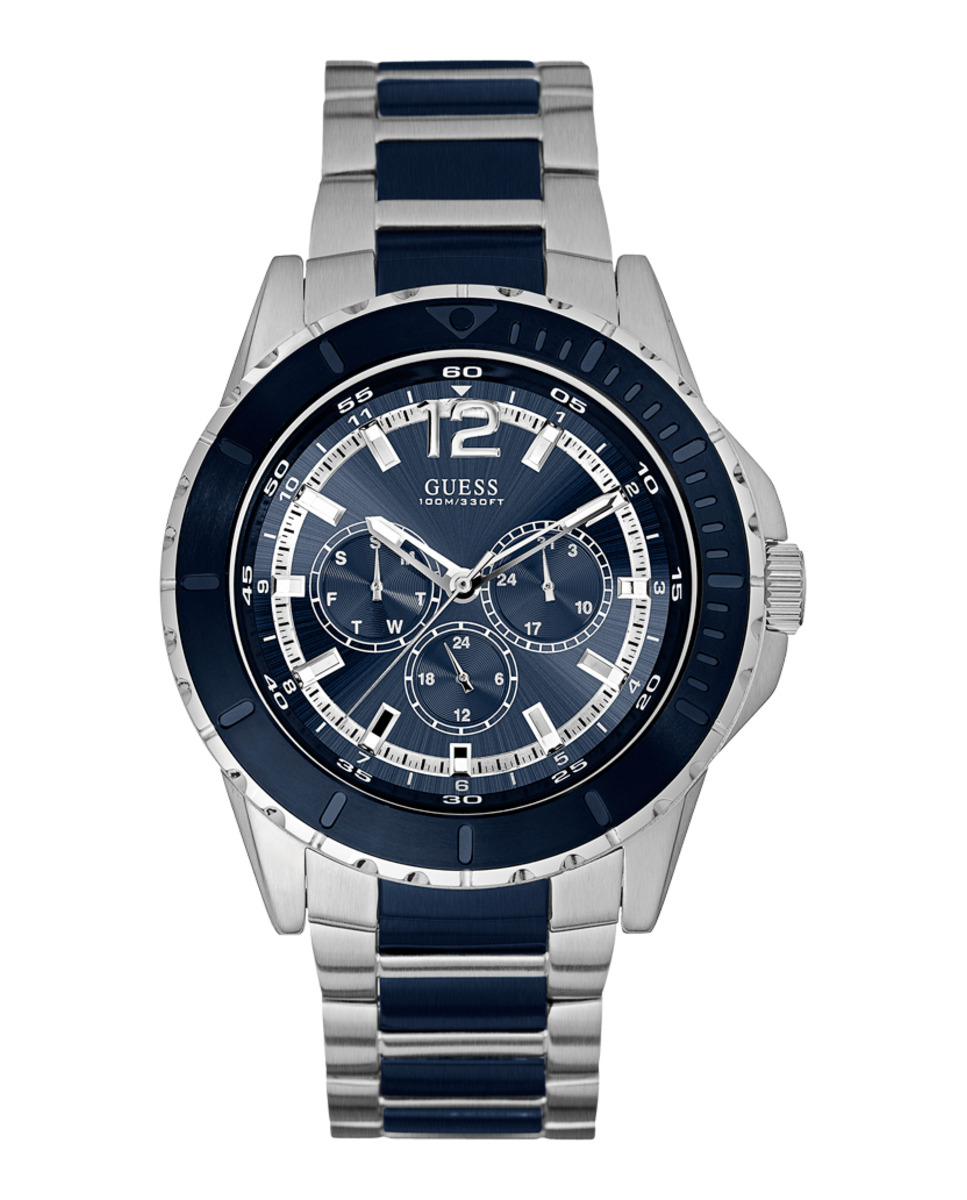 Ceas Barbati, Guess, Sporty W0478G2