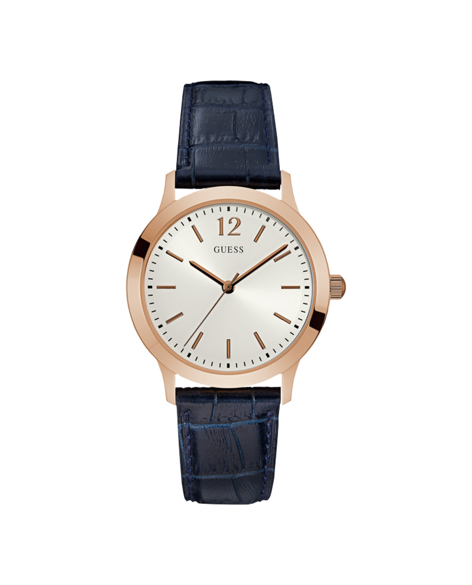 Ceas Barbati, Guess, Exchange W0922G7