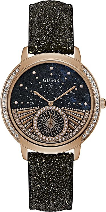 Ceas Dama, Guess, Stargazer W1005L2