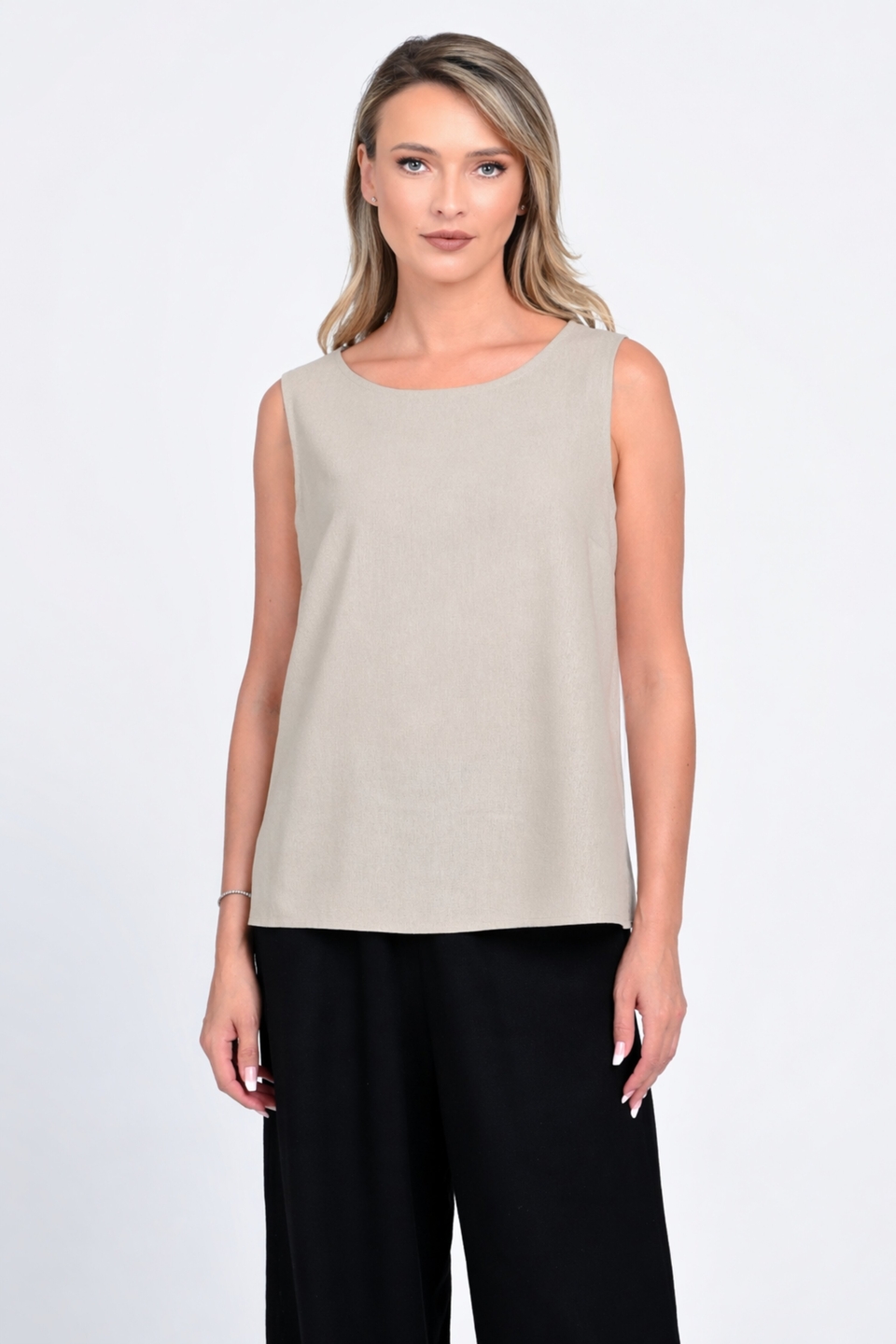 Bluza Dama, Eranthe, A-Line V385