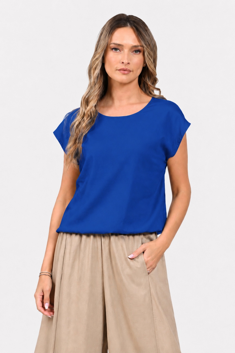 Bluza Dama, Eranthe, Kimono, din In V401