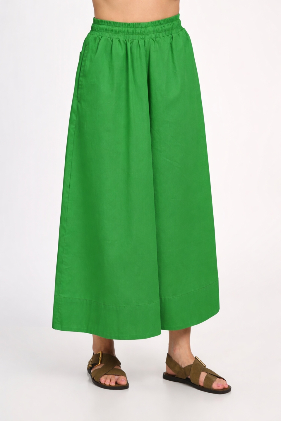 Pantaloni Dama, Eranthe, Culottes V375