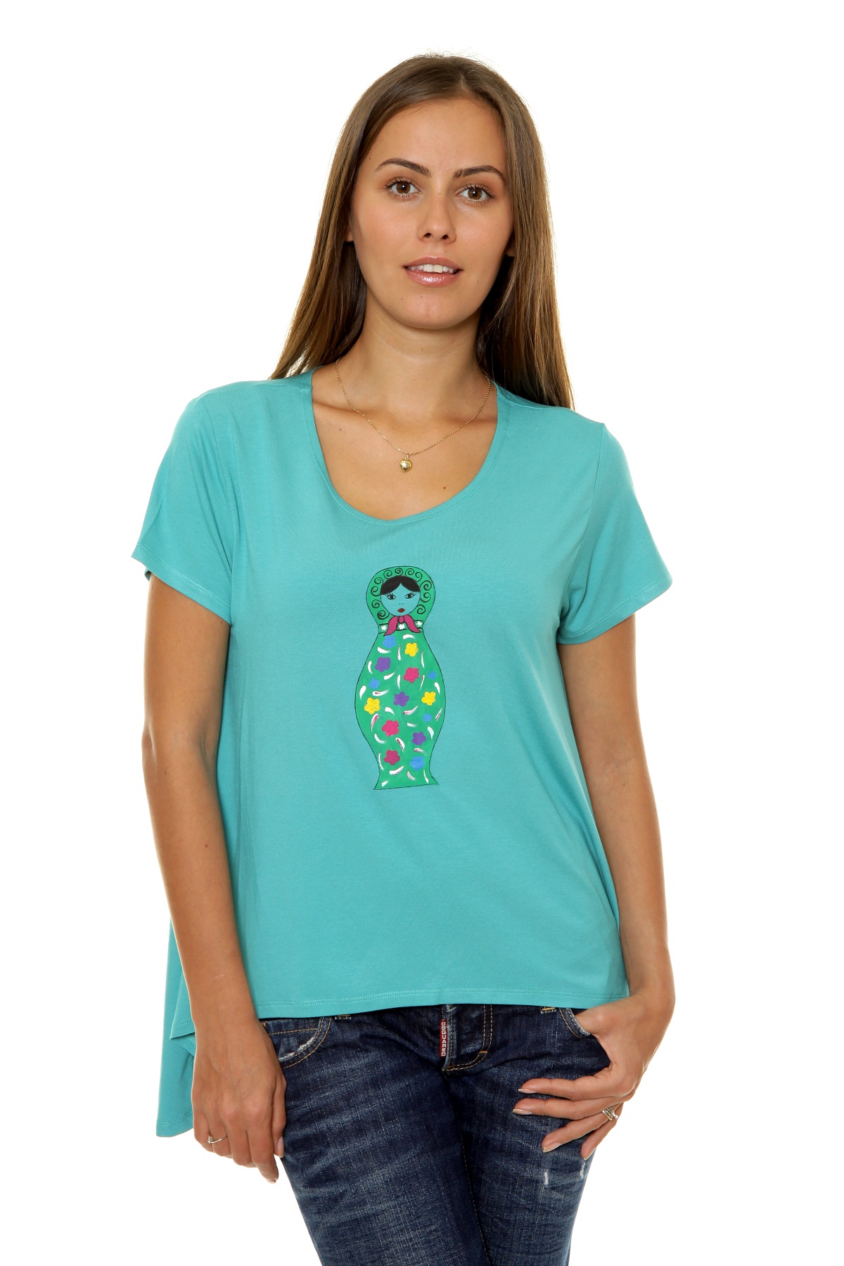 Bluza Balkan Dream